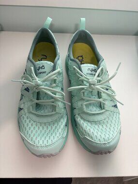 Ryka Women's Hydro Sport Water Shoe Sneakers Size 9